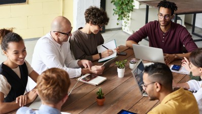 pexels-fauxels-3182796.jpg Führung in der Krise. Worauf kommt es jetzt besonders an?